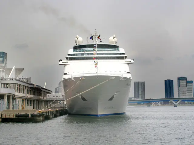 Japan Proposes New Energy Source for Submarines