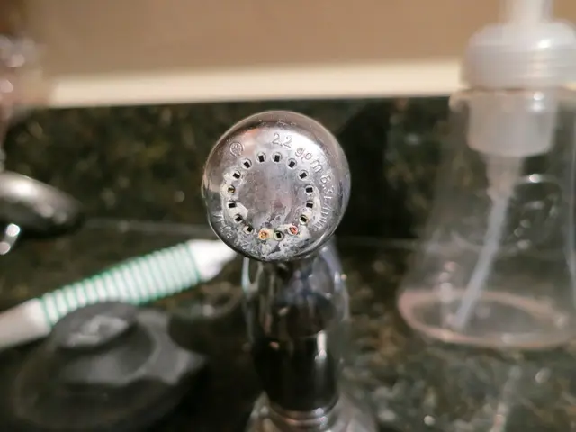 As we can see in a picture, this is a bottle, this is a water pumper.