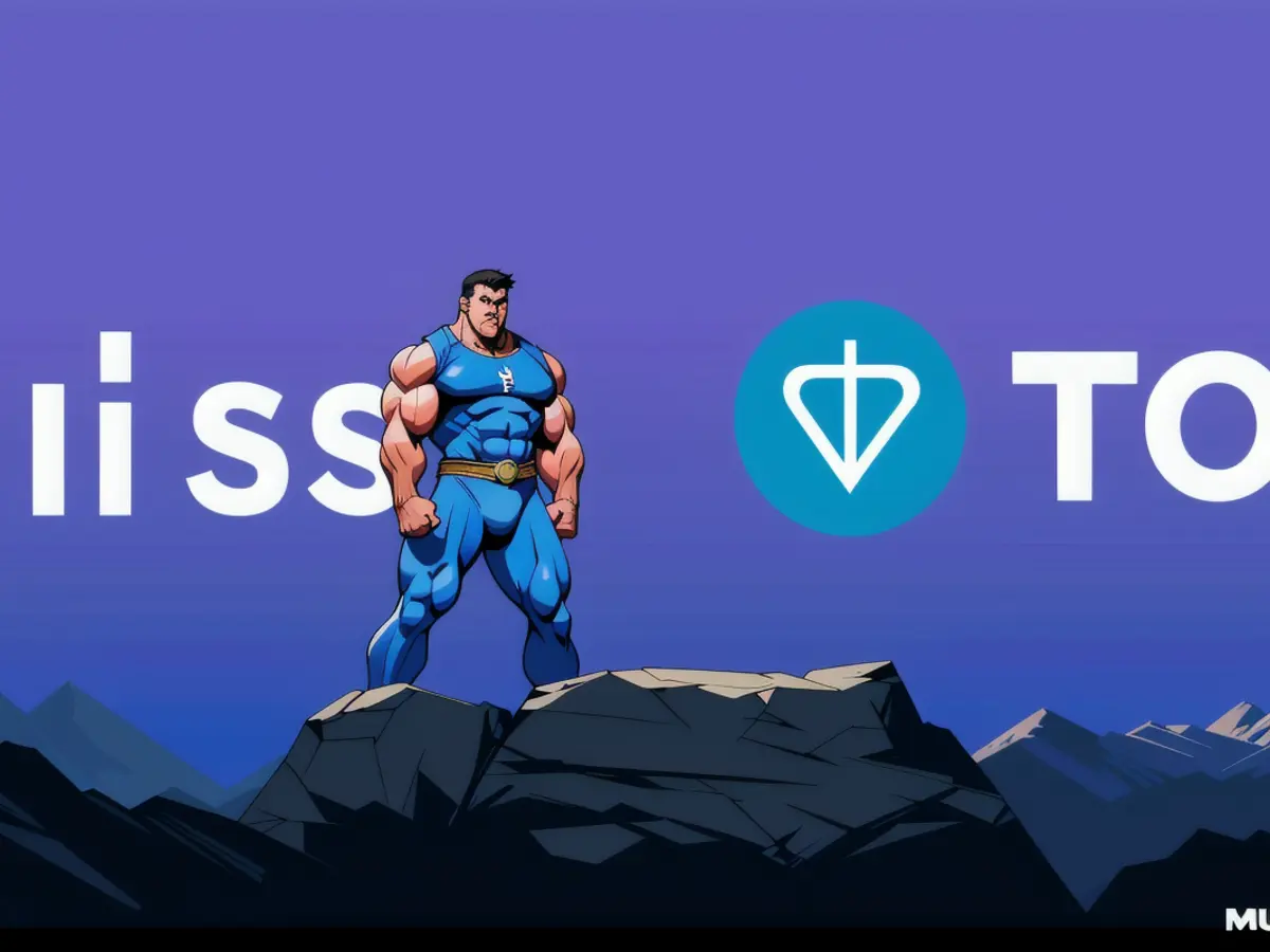 Unlawful Activities Uncovered: Notorious Gang Members Arrested After High-Speed Chase Investigating Libre's strategy to issue Telegram bonds worth $500 million on the TON blockchain, paving the way for institutional investors to access regulated real-world assets.