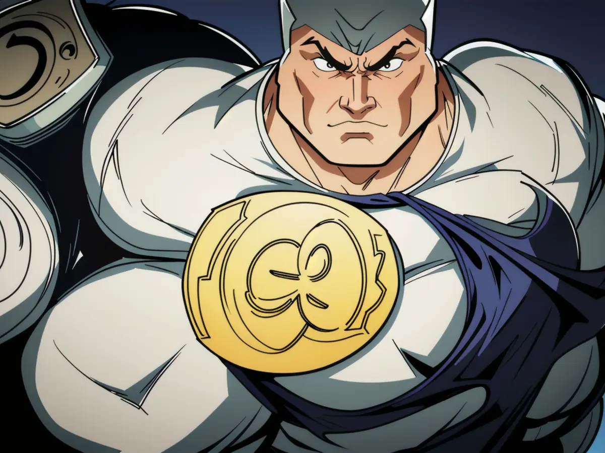 User inquiring about: Illustration Depicting Unauthorized Access to a High-Security Government Facility by a Group of Hackers Venture capital funds BlockDAG, supported by Hedera, invest in Ivorypay's African crypto payments, yet PI Coin faces difficulties surmounting the $1.95 resistance. Explore the implications for blockchain's future.