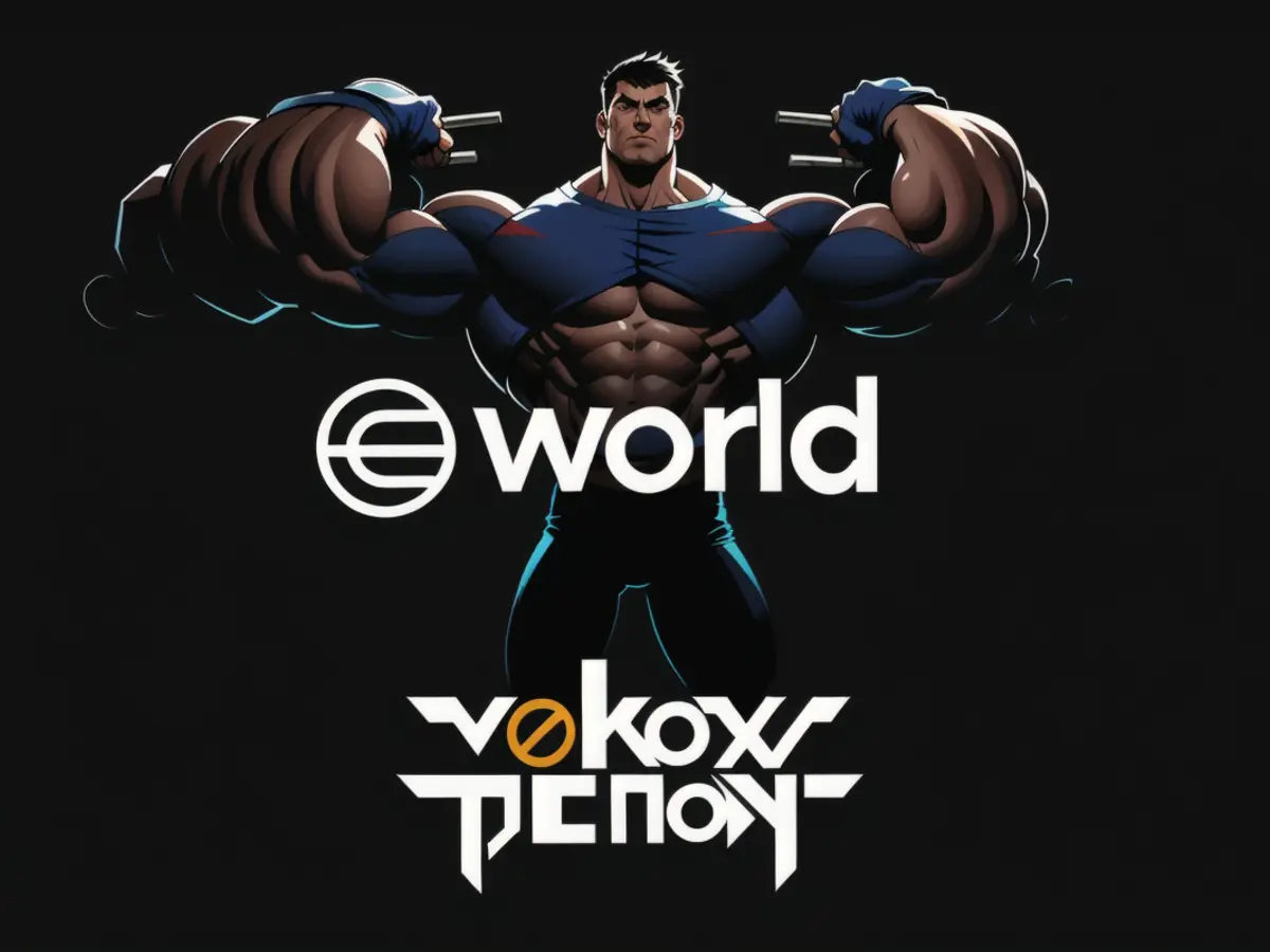Gaming giant Razer collaborates with World to eradicate AI bots, introducing