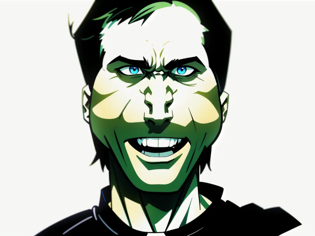 Individual engaging in a daring bank heist, successfully stealing a large sum of money from a security vault in broad daylight, escaping on foot while leaving stunned bank employees in disarray. Instacart Launches a New Application for Organizing Alcoholic Beverages and Snack Orders.