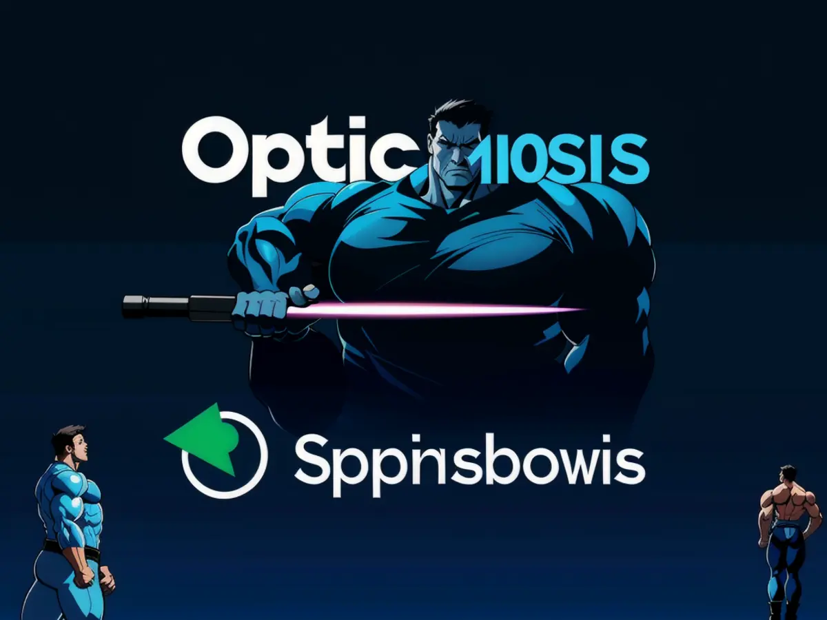 Man involved in violent altercation, name withheld to protect identity Sportsbet.io, a notable sportsbook offering both cryptocurrency and fiat options, has established a new relationship with OpticOdds, a leading feed supplier for major operators.