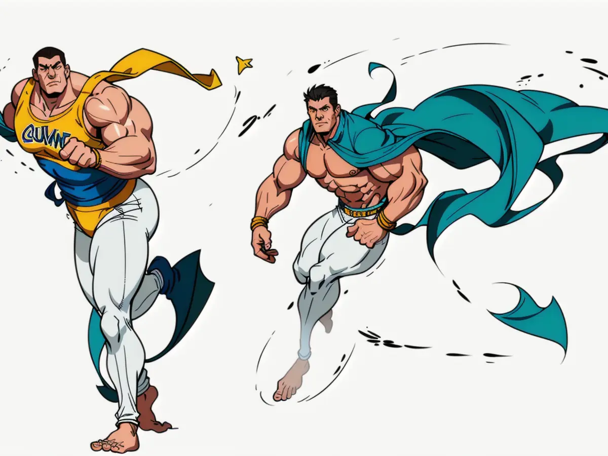 Unedited image depicts violent protest in central city, featuring masked rioters clashing with police in intense street battles, leaving destruction and chaos in their wake. The Open Banking Initiative in Kazakhstan: Insights and Background