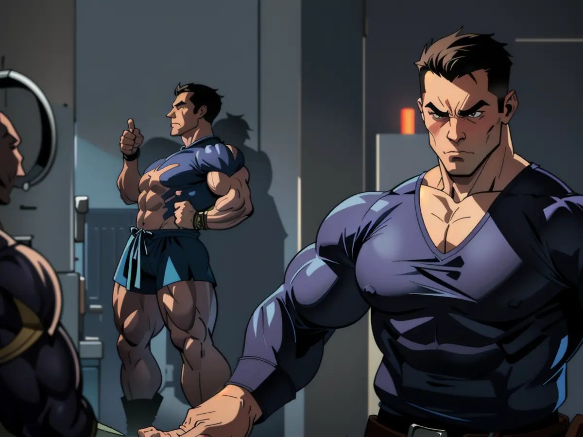 Visuals Show Alleged White Supremacist Protestors Clashing with Counter-Demonstrators in City Center Kazakhstan's Push for Transparent Financial Services: An Examination of the Open Banking Strategy