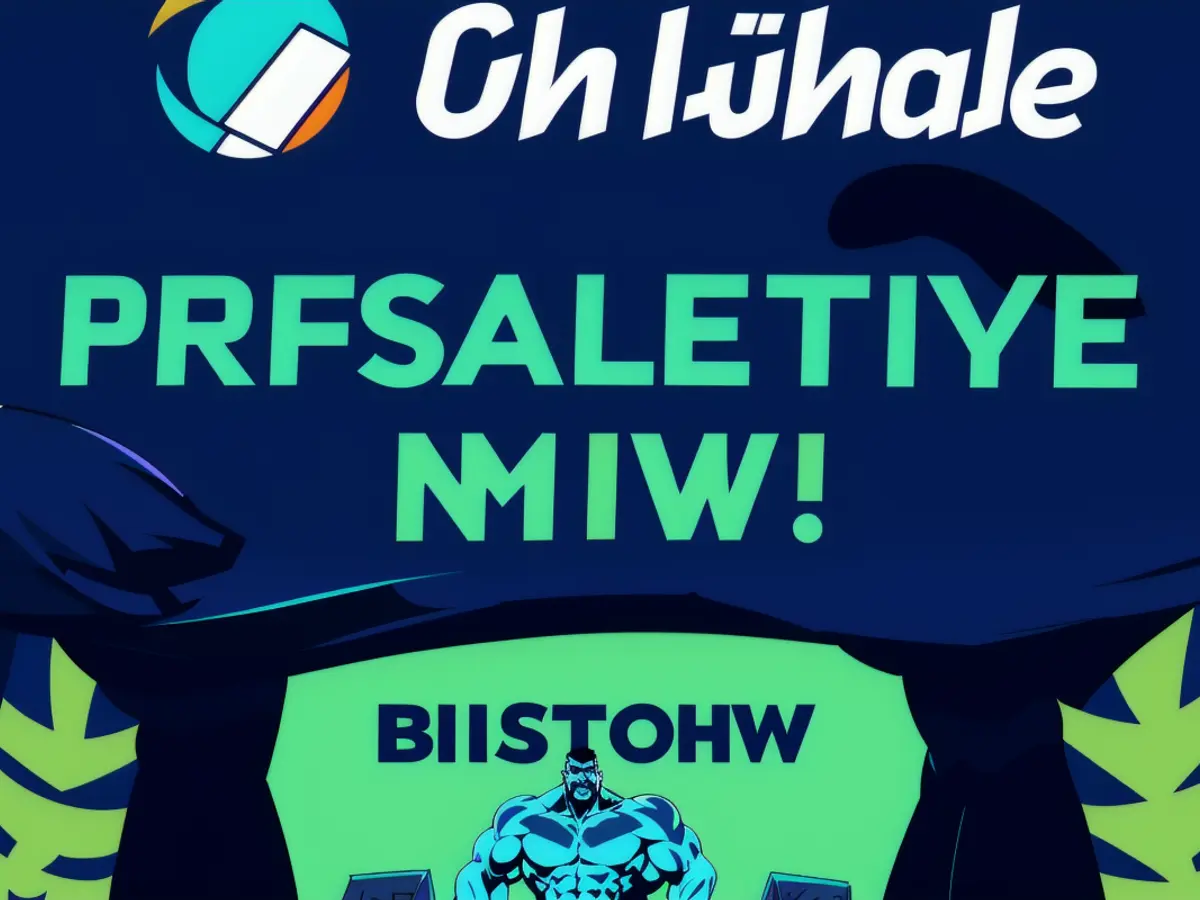 Unlawful intrusion: Hacker infiltrates US government database, steals confidential files. Cryptocurrency Predictions: Which Alternative Coins Could Surpass Bitcoin in the Upcoming Months, as Suggested by ChatGPT